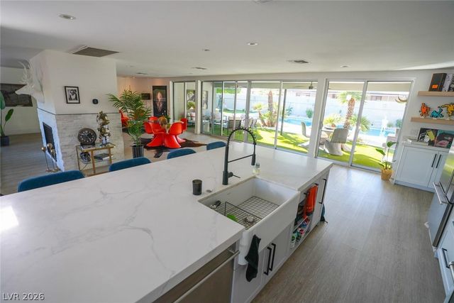 1408 South 6th Street, Las Vegas, NV 89104