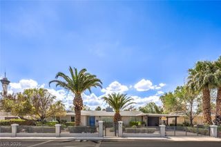 1408 South 6th Street, Las Vegas, NV 89104