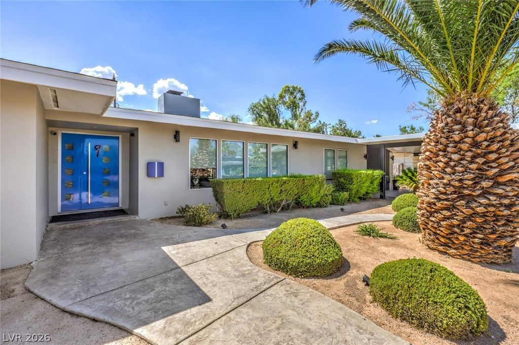 1408 South 6th Street, Las Vegas, NV 89104 — photo 2
