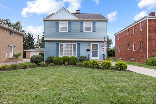 3640 W 210th Street, Fairview Park, OH 44126