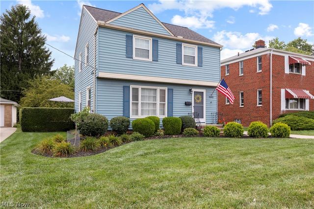 3640 W 210th Street, Fairview Park, OH 44126