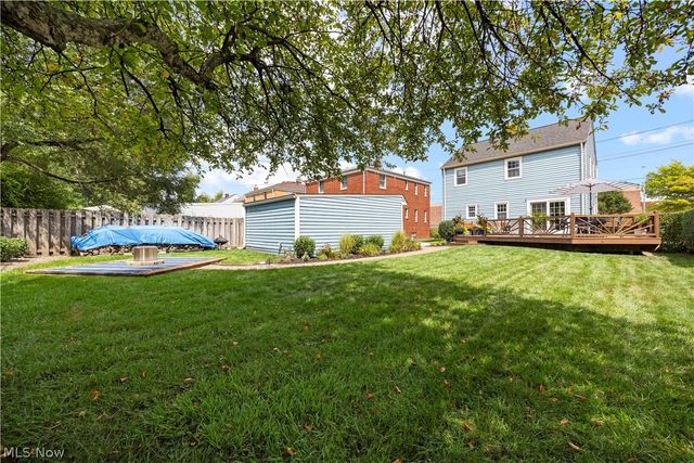 3640 W 210th Street, Fairview Park, OH 44126