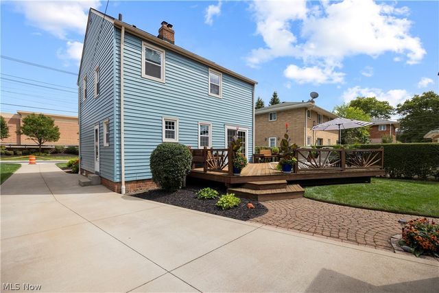 3640 W 210th Street, Fairview Park, OH 44126