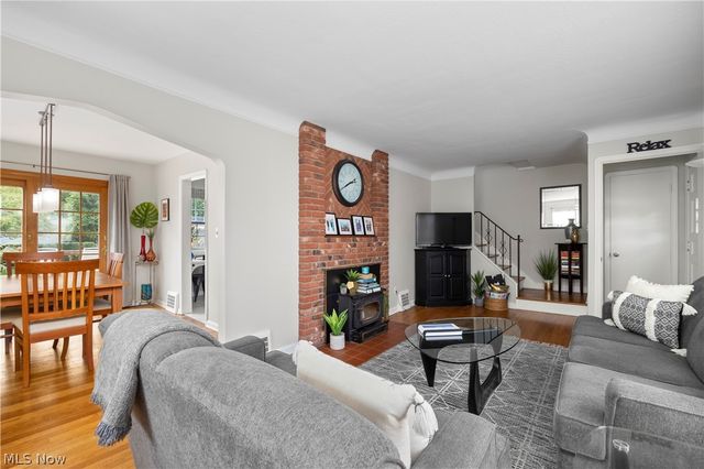 3640 W 210th Street, Fairview Park, OH 44126