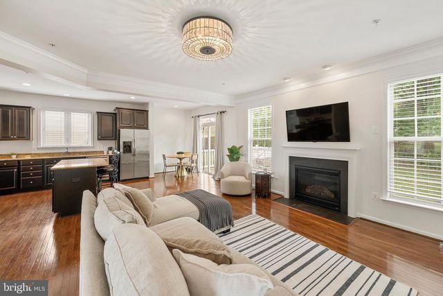 406 BRICKER DR, Fort Washington, MD 20744