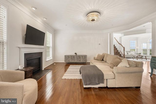 406 BRICKER DR, Fort Washington, MD 20744