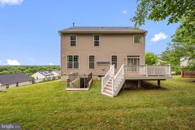 406 BRICKER DR, Fort Washington, MD 20744