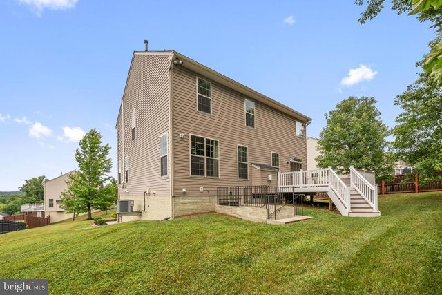 406 BRICKER DR, Fort Washington, MD 20744