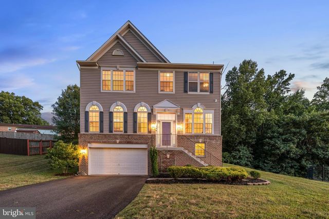 406 BRICKER DR, Fort Washington, MD 20744