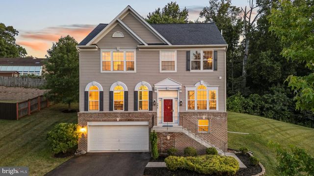 406 BRICKER DR, Fort Washington, MD 20744