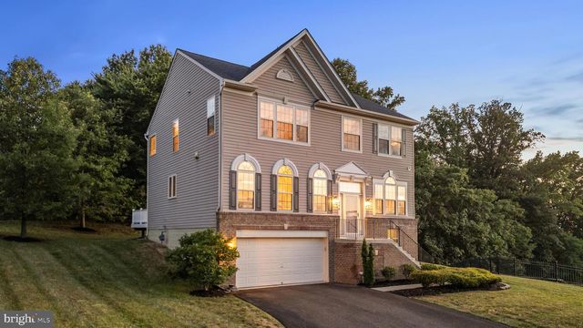 406 BRICKER DR, Fort Washington, MD 20744
