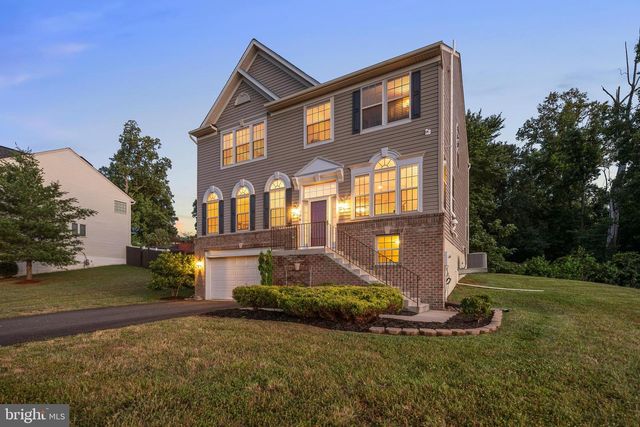 406 BRICKER DR, Fort Washington, MD 20744