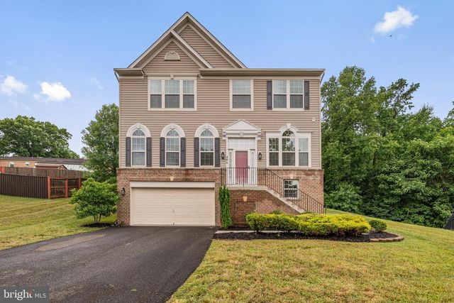 406 BRICKER DR, Fort Washington, MD 20744