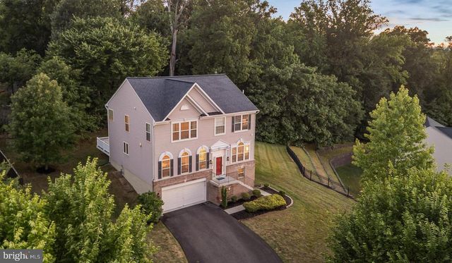 406 BRICKER DR, Fort Washington, MD 20744