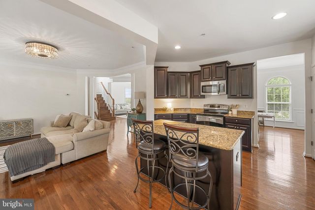 406 BRICKER DR, Fort Washington, MD 20744