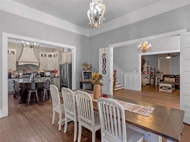 225 N Indian Springs N Drive, Forsyth, GA 31029