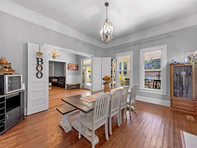 225 N Indian Springs N Drive, Forsyth, GA 31029