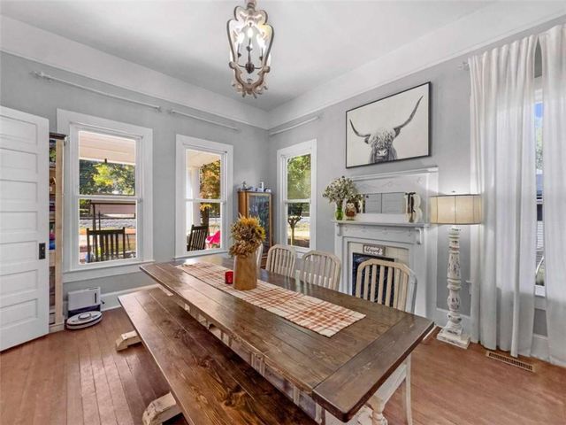 225 N Indian Springs N Drive, Forsyth, GA 31029