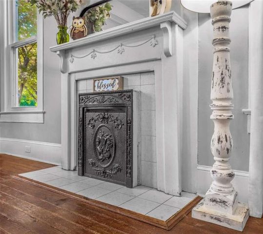 225 N Indian Springs N Drive, Forsyth, GA 31029