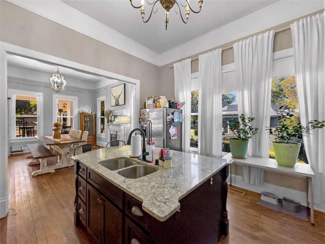 225 N Indian Springs N Drive, Forsyth, GA 31029