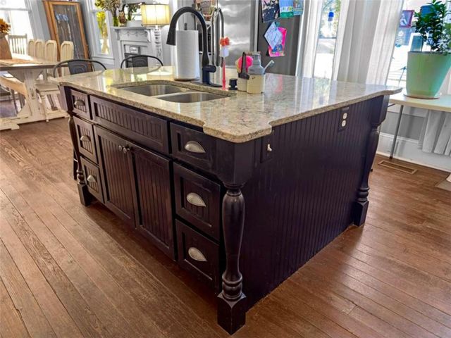 225 N Indian Springs N Drive, Forsyth, GA 31029