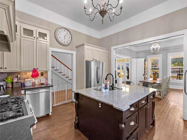 225 N Indian Springs N Drive, Forsyth, GA 31029