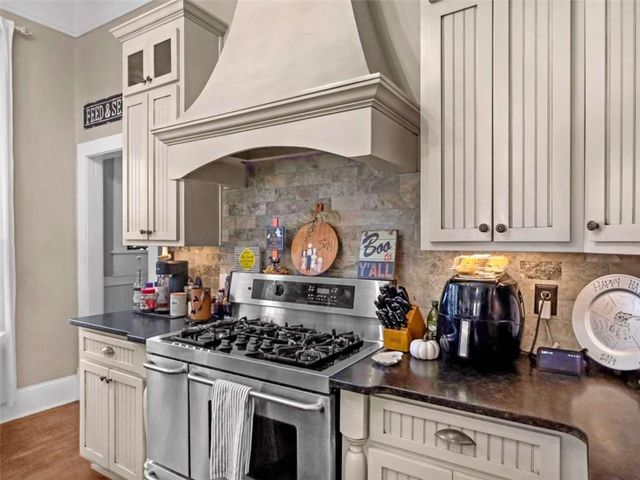 225 N Indian Springs N Drive, Forsyth, GA 31029