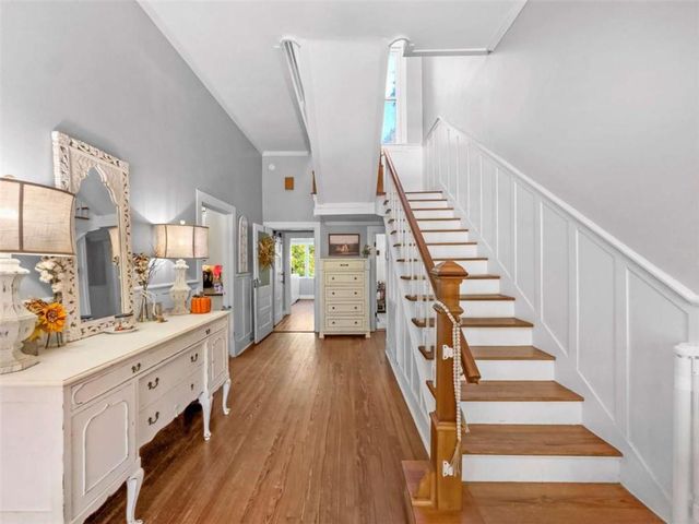 225 N Indian Springs N Drive, Forsyth, GA 31029