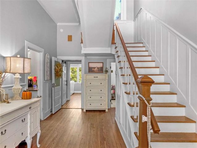 225 N Indian Springs N Drive, Forsyth, GA 31029