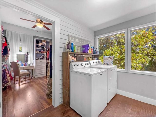 225 N Indian Springs N Drive, Forsyth, GA 31029