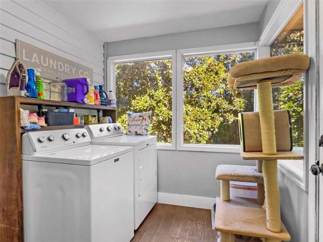 225 N Indian Springs N Drive, Forsyth, GA 31029