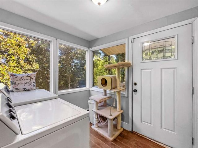 225 N Indian Springs N Drive, Forsyth, GA 31029