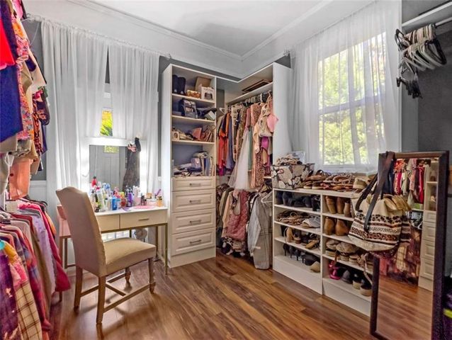 225 N Indian Springs N Drive, Forsyth, GA 31029