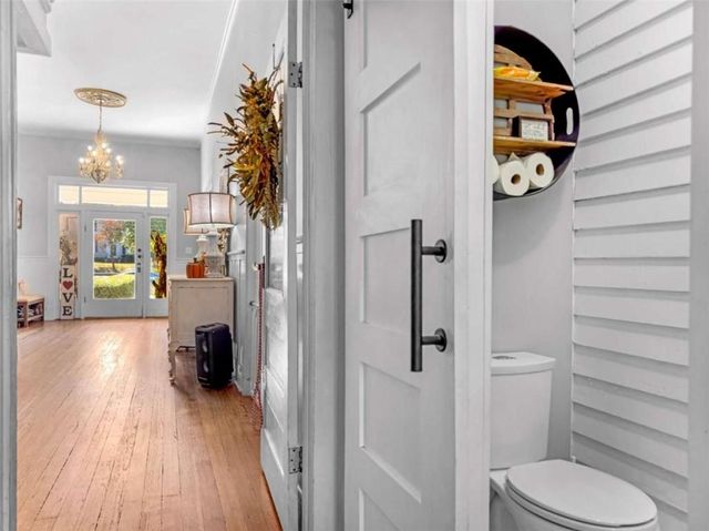 225 N Indian Springs N Drive, Forsyth, GA 31029