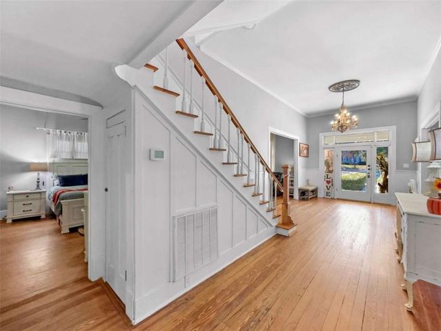 225 N Indian Springs N Drive, Forsyth, GA 31029