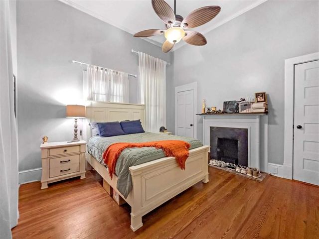 225 N Indian Springs N Drive, Forsyth, GA 31029