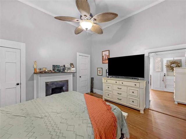 225 N Indian Springs N Drive, Forsyth, GA 31029