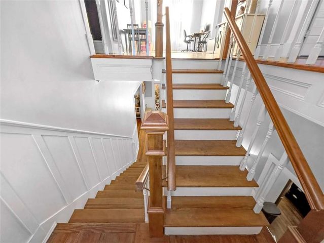 225 N Indian Springs N Drive, Forsyth, GA 31029