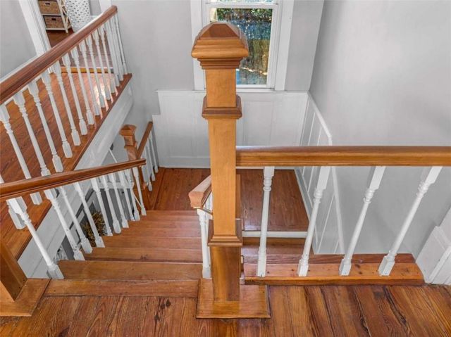 225 N Indian Springs N Drive, Forsyth, GA 31029