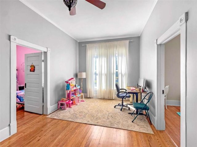 225 N Indian Springs N Drive, Forsyth, GA 31029