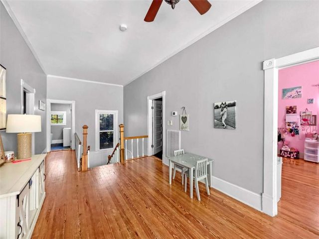 225 N Indian Springs N Drive, Forsyth, GA 31029