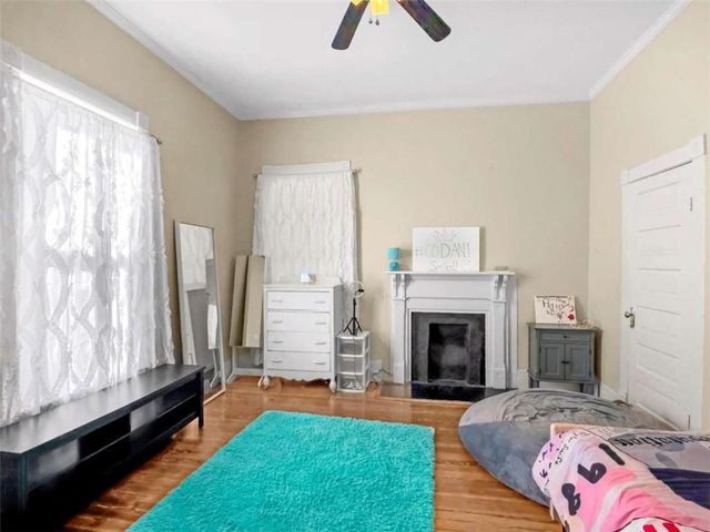 225 N Indian Springs N Drive, Forsyth, GA 31029