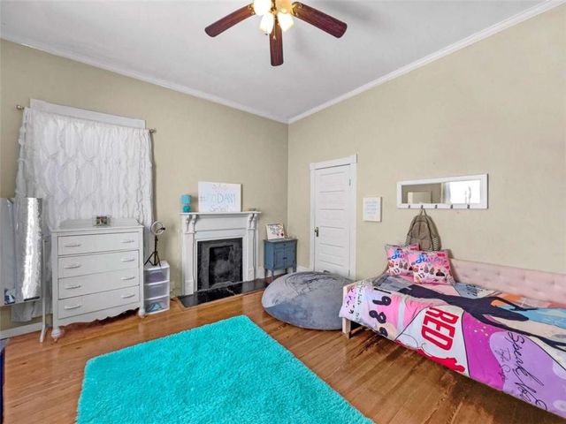 225 N Indian Springs N Drive, Forsyth, GA 31029