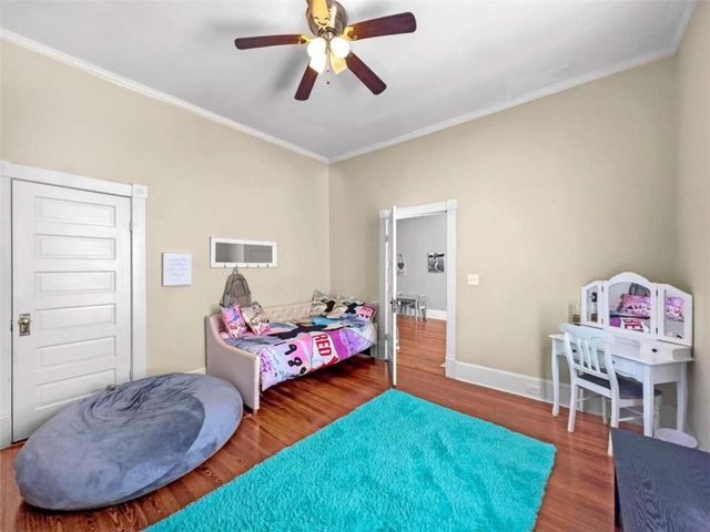 225 N Indian Springs N Drive, Forsyth, GA 31029