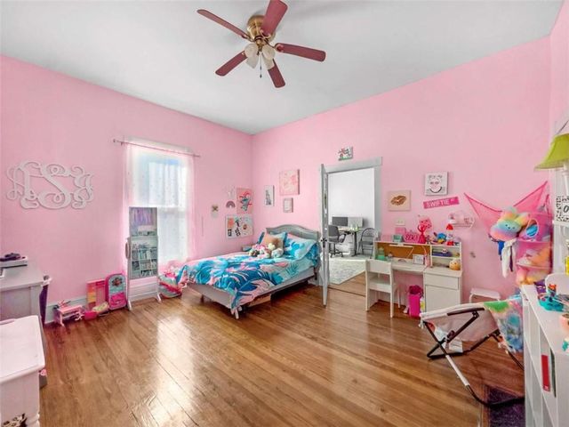 225 N Indian Springs N Drive, Forsyth, GA 31029