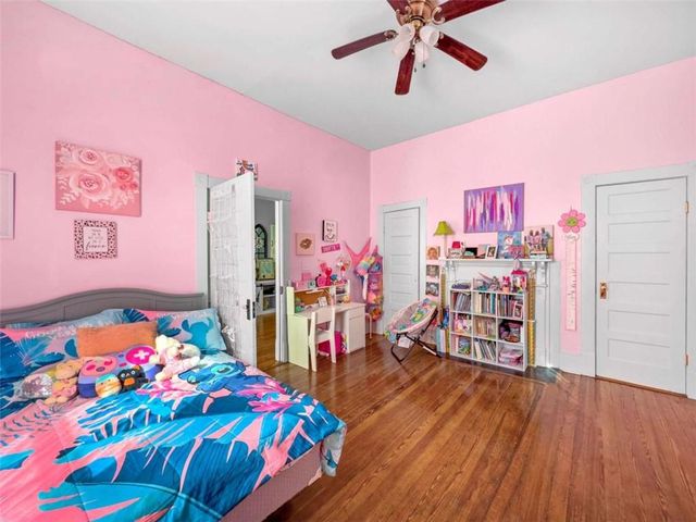 225 N Indian Springs N Drive, Forsyth, GA 31029