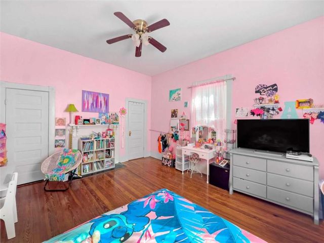 225 N Indian Springs N Drive, Forsyth, GA 31029