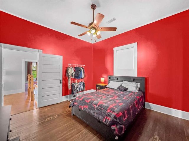 225 N Indian Springs N Drive, Forsyth, GA 31029