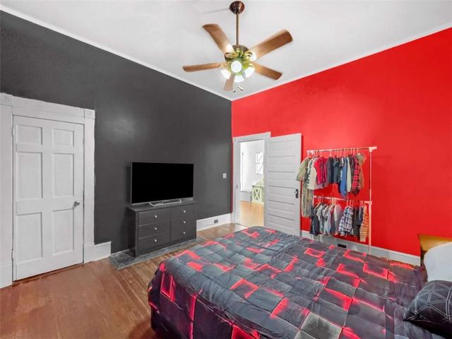 225 N Indian Springs N Drive, Forsyth, GA 31029