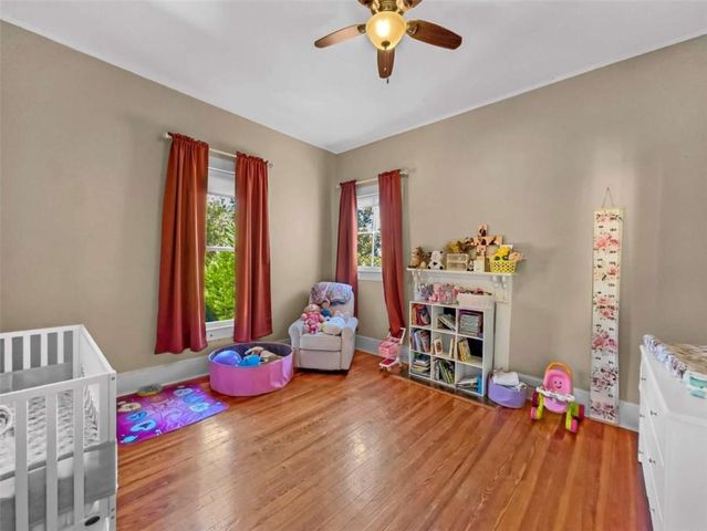 225 N Indian Springs N Drive, Forsyth, GA 31029